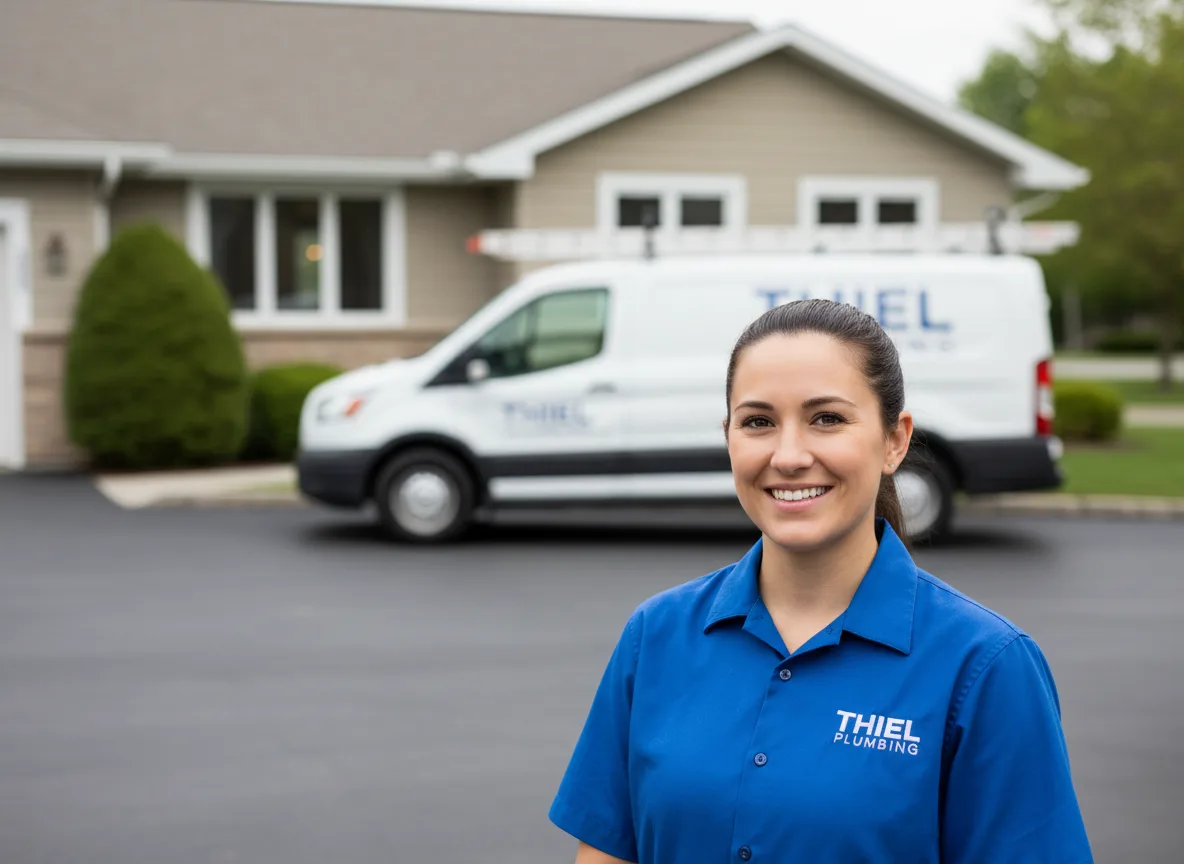 Plumber Paradise, MI FAQs